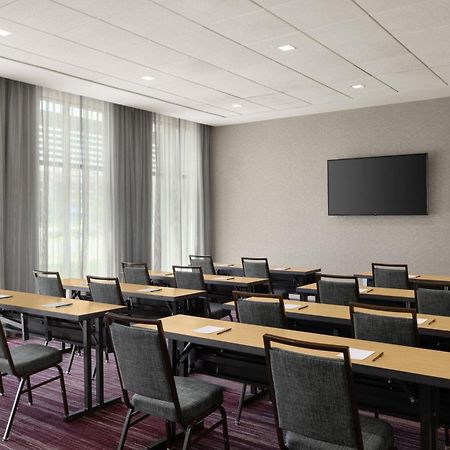 Courtyard By Marriott Omaha East/Council Bluffs, Ia Hotel Buitenkant foto