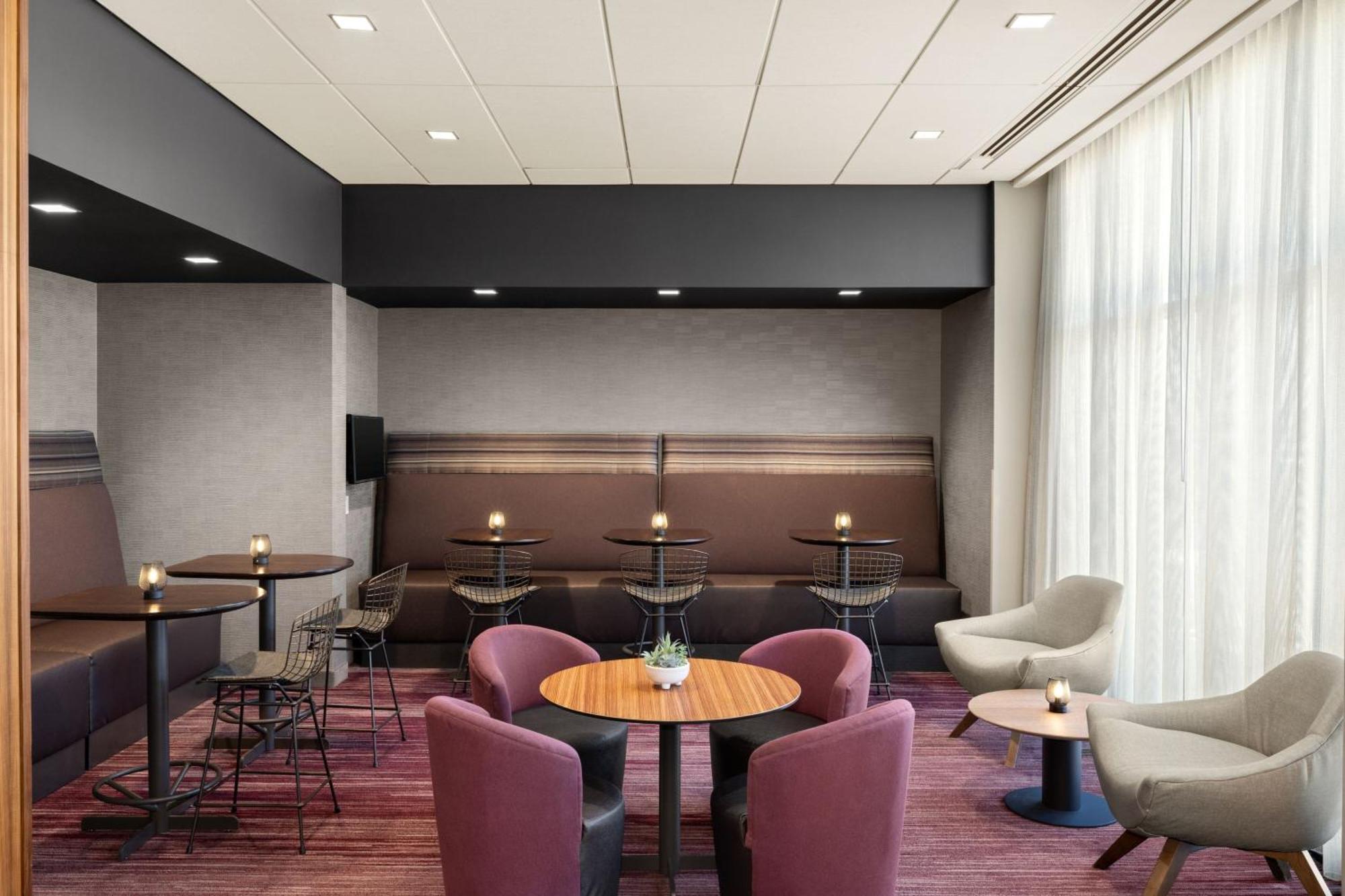 Courtyard By Marriott Omaha East/Council Bluffs, Ia Hotel Buitenkant foto