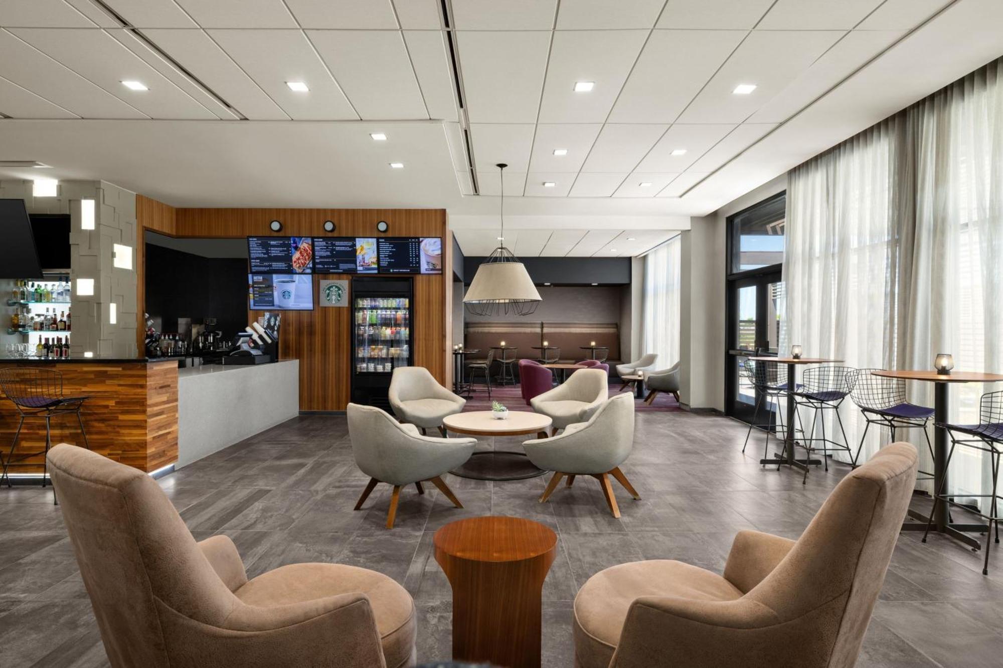 Courtyard By Marriott Omaha East/Council Bluffs, Ia Hotel Buitenkant foto