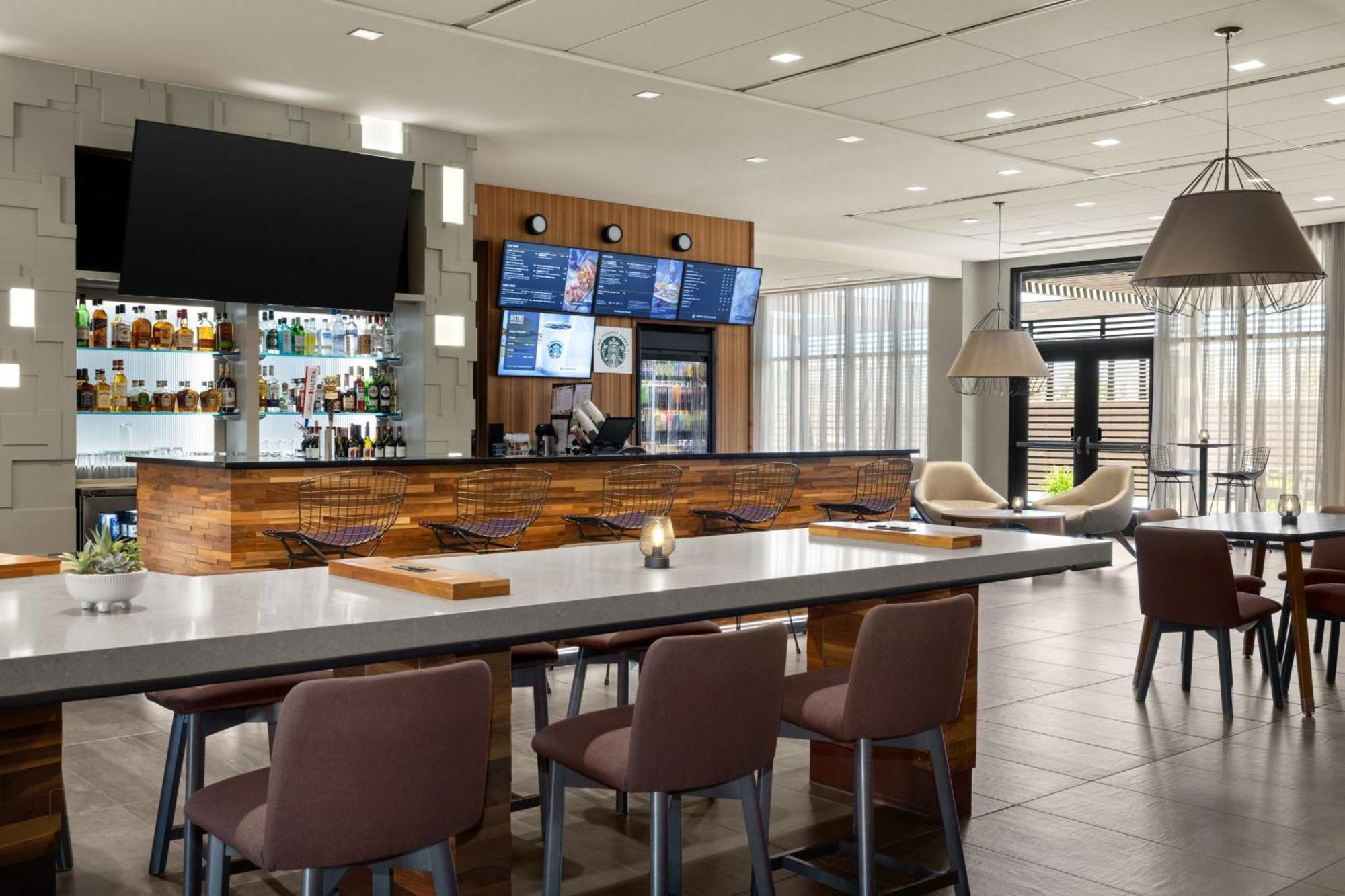 Courtyard By Marriott Omaha East/Council Bluffs, Ia Hotel Buitenkant foto