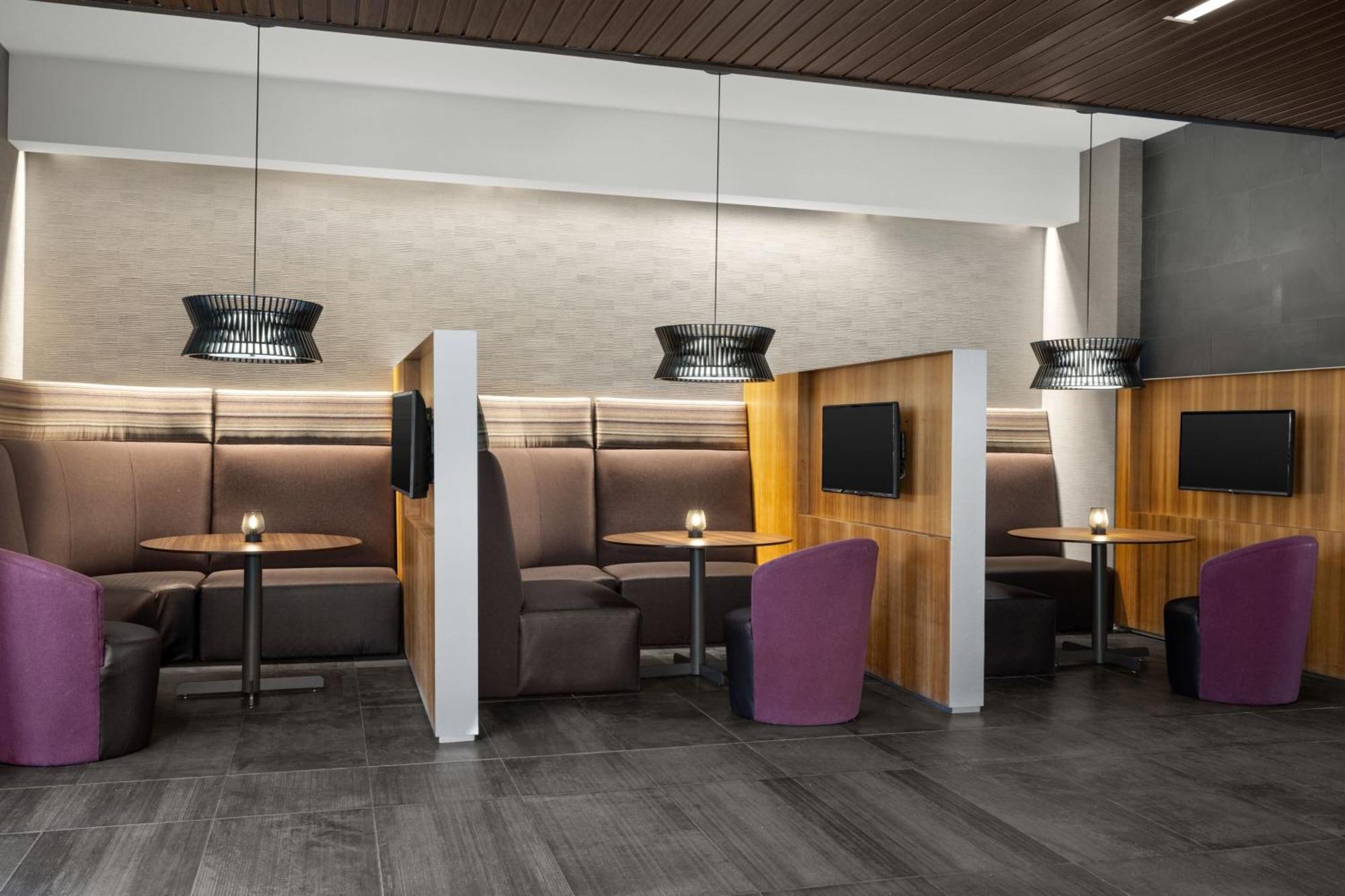 Courtyard By Marriott Omaha East/Council Bluffs, Ia Hotel Buitenkant foto