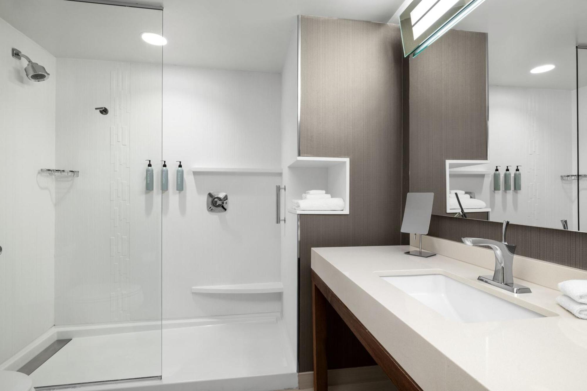 Courtyard By Marriott Omaha East/Council Bluffs, Ia Hotel Buitenkant foto