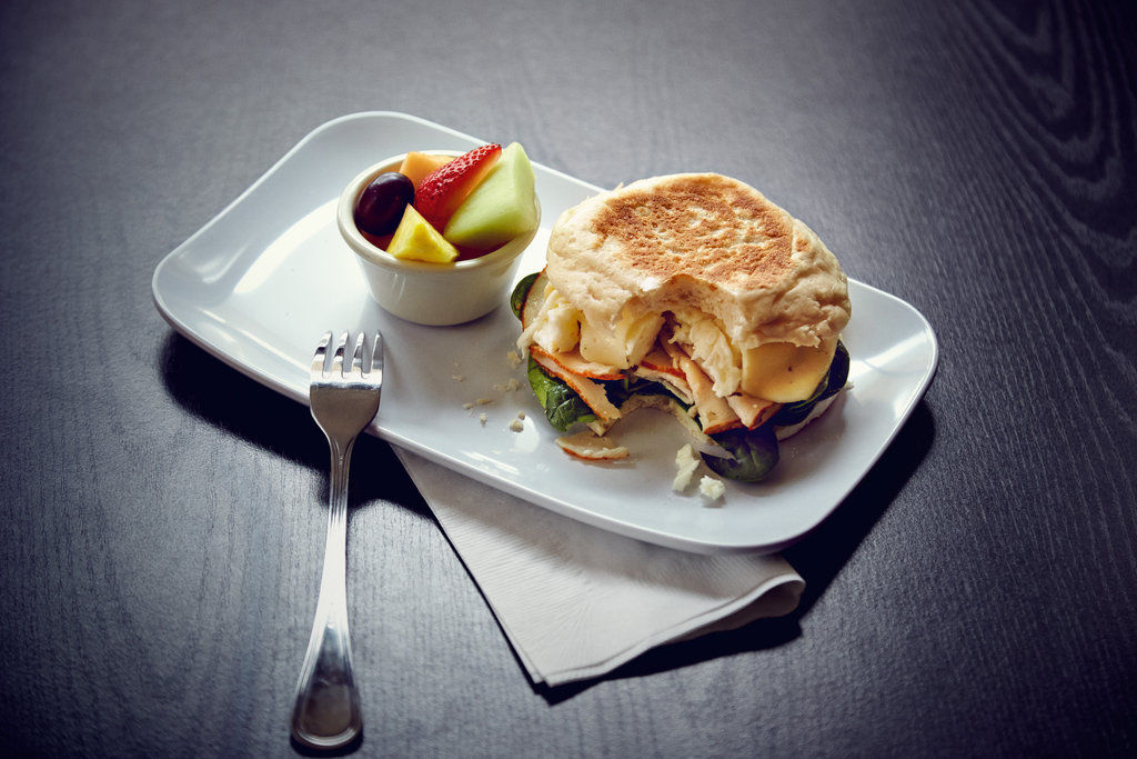 Courtyard By Marriott Omaha East/Council Bluffs, Ia Hotel Buitenkant foto