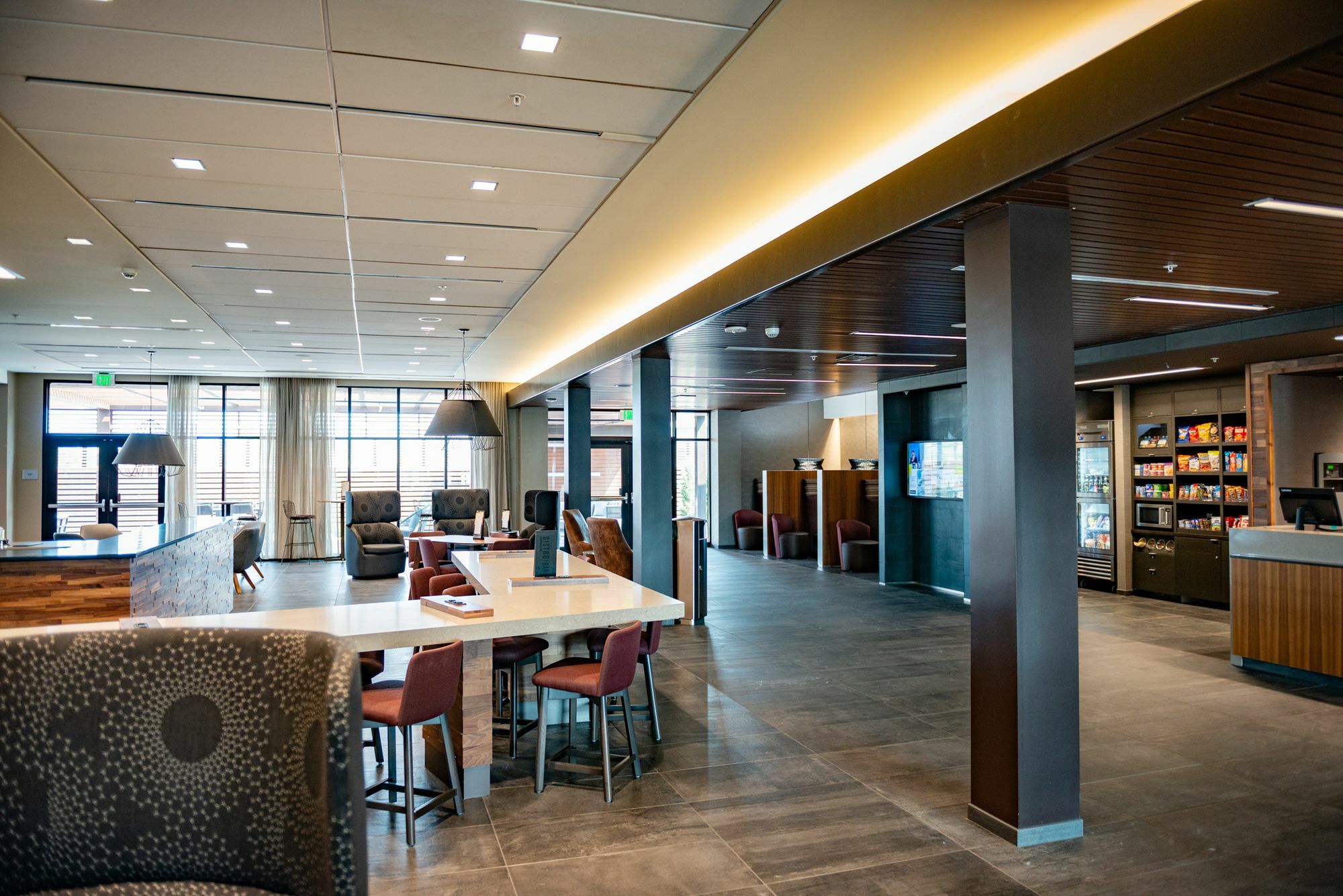 Courtyard By Marriott Omaha East/Council Bluffs, Ia Hotel Buitenkant foto