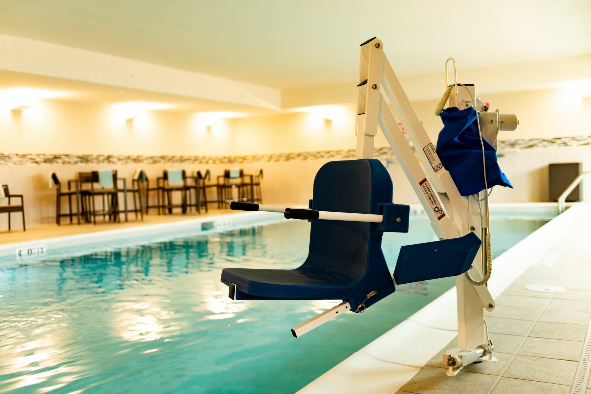 Courtyard By Marriott Omaha East/Council Bluffs, Ia Hotel Buitenkant foto