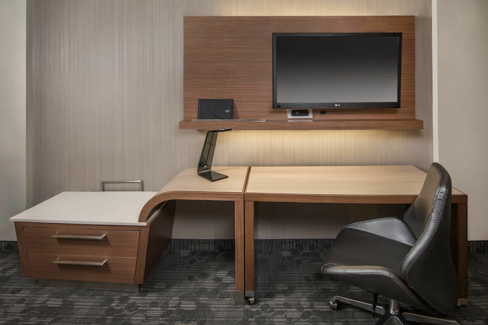 Courtyard By Marriott Omaha East/Council Bluffs, Ia Hotel Buitenkant foto